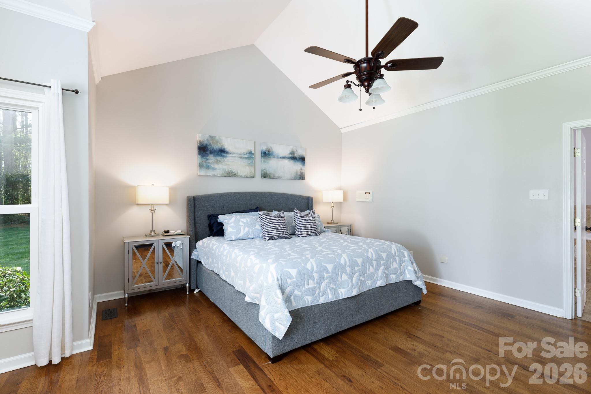 Campbells Crossing - Residential