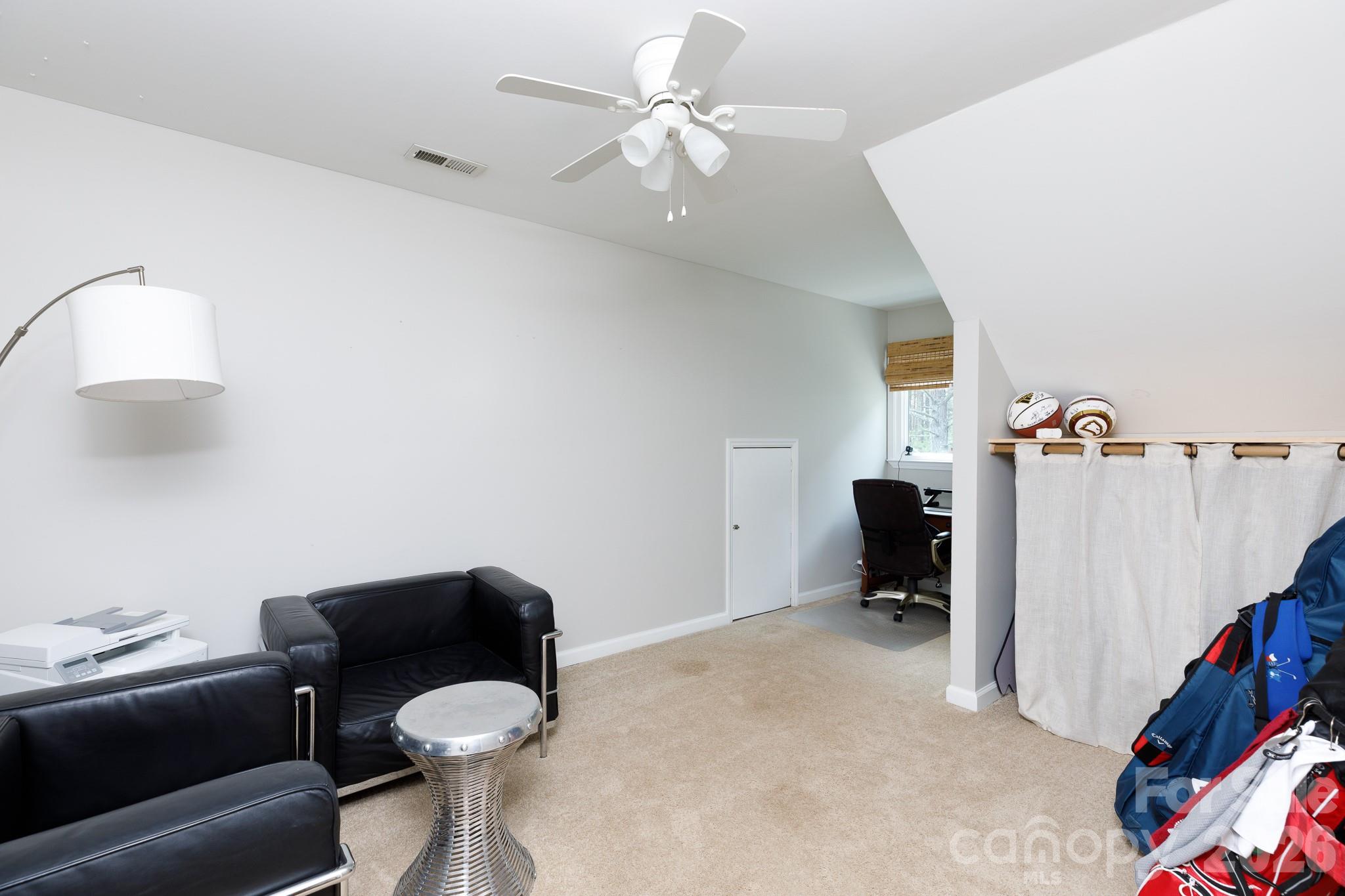 Campbells Crossing - Residential