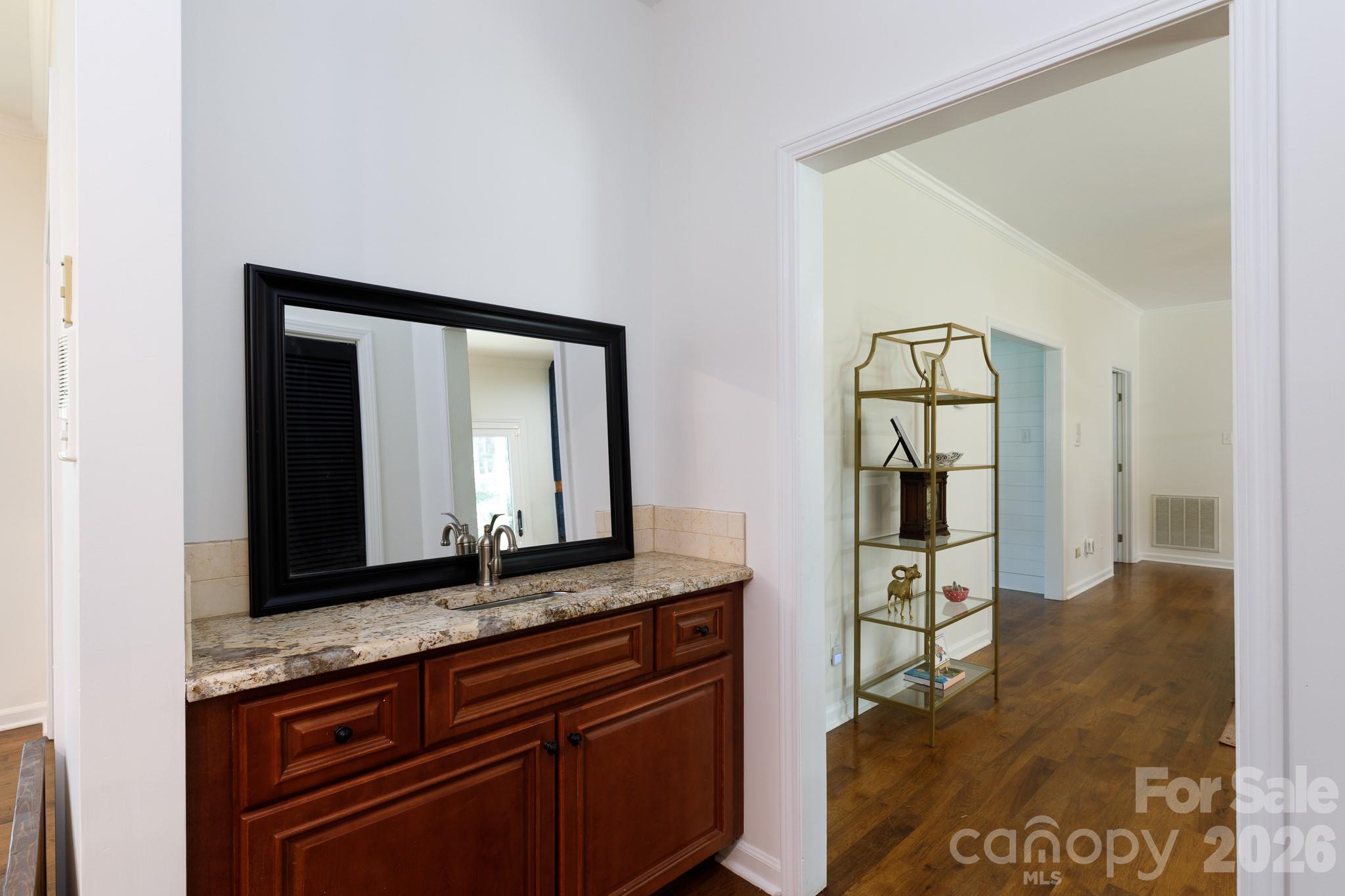 Campbells Crossing - Residential