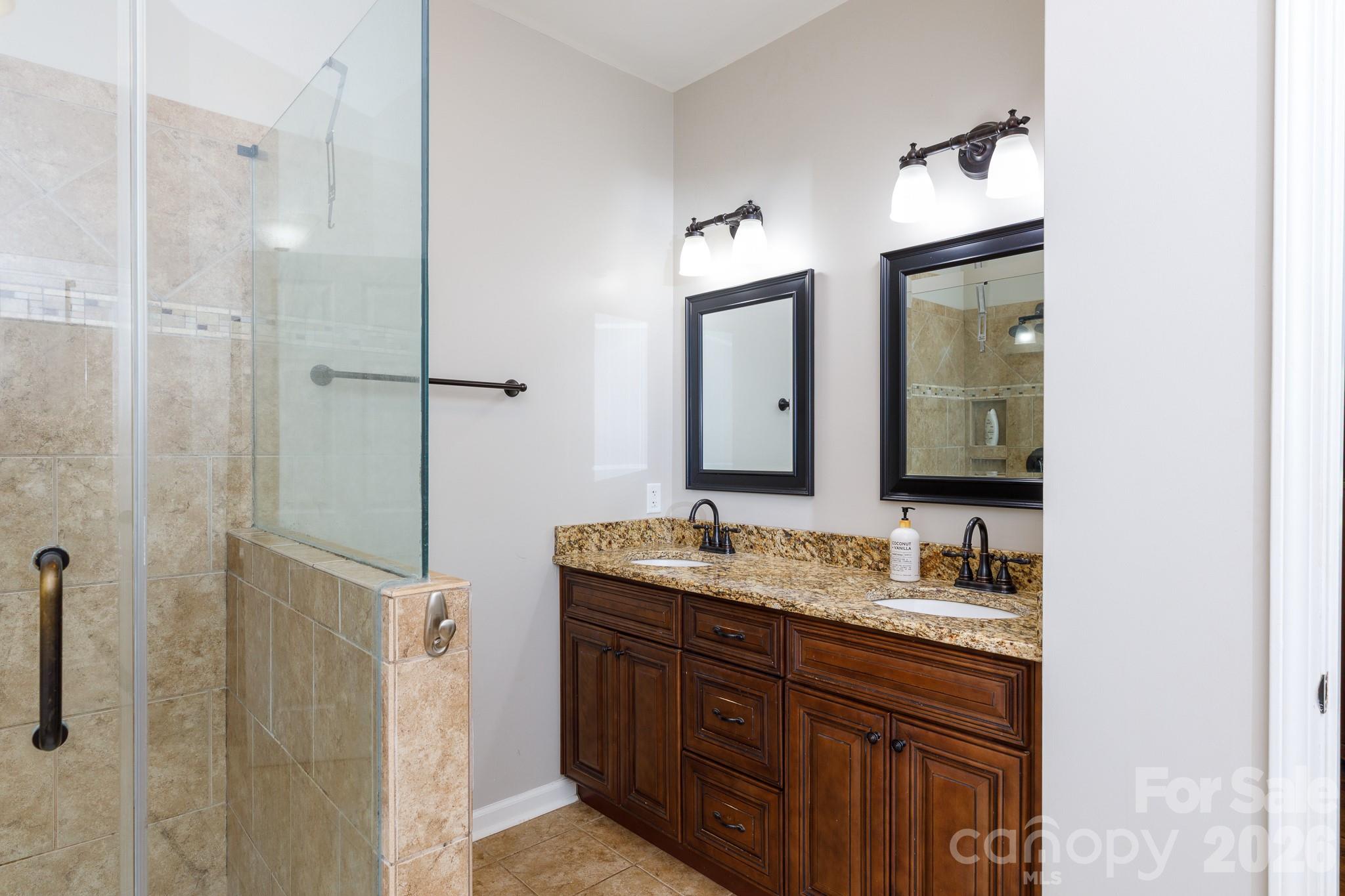 Campbells Crossing - Residential