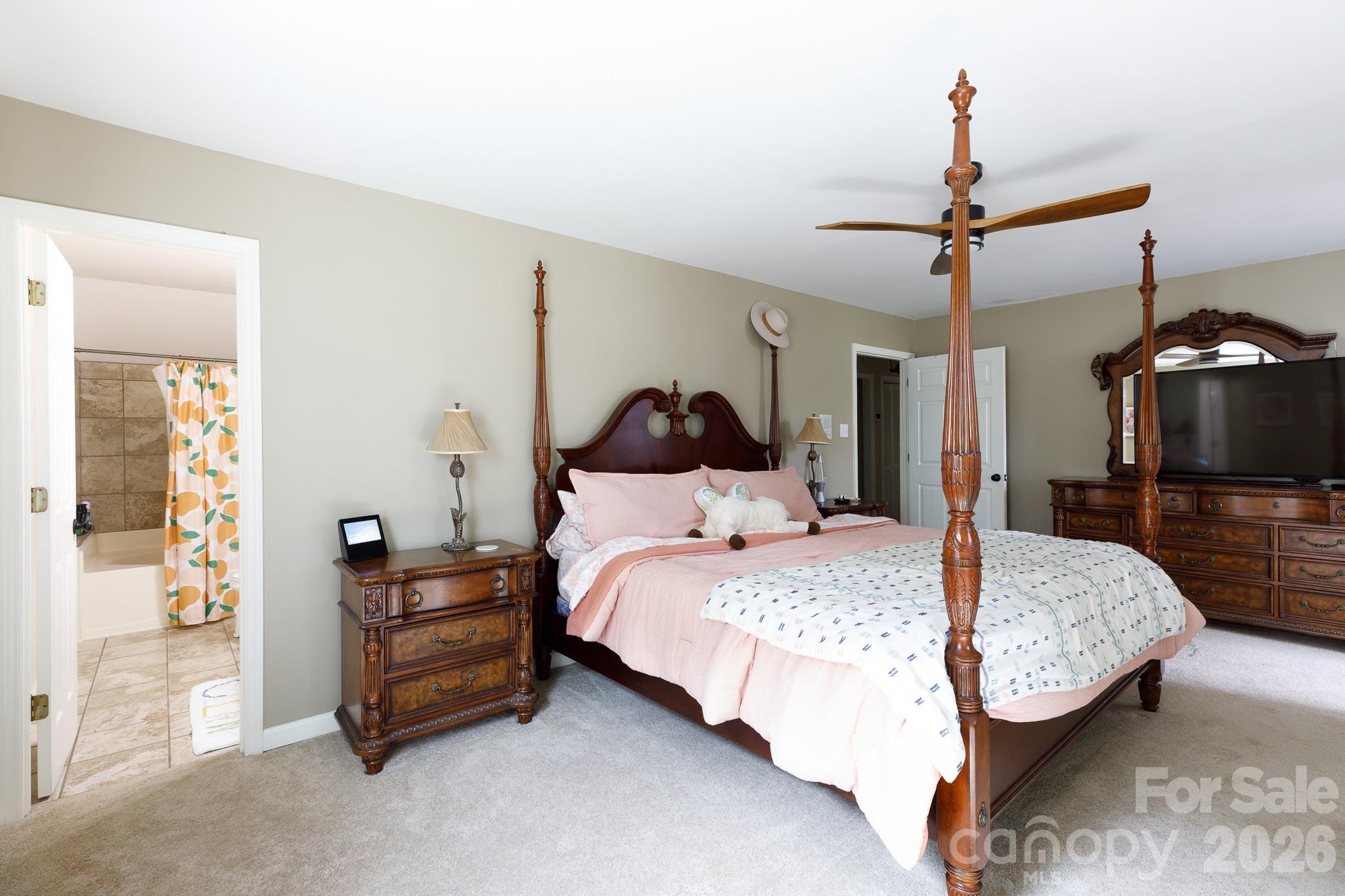 Campbells Crossing - Residential