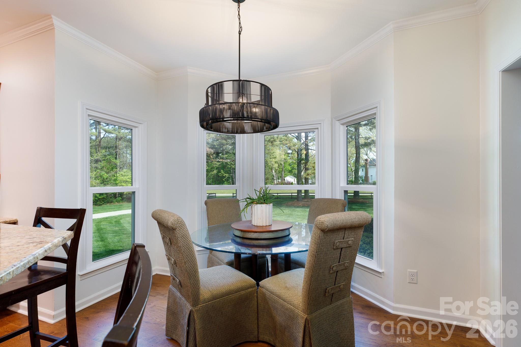 Campbells Crossing - Residential