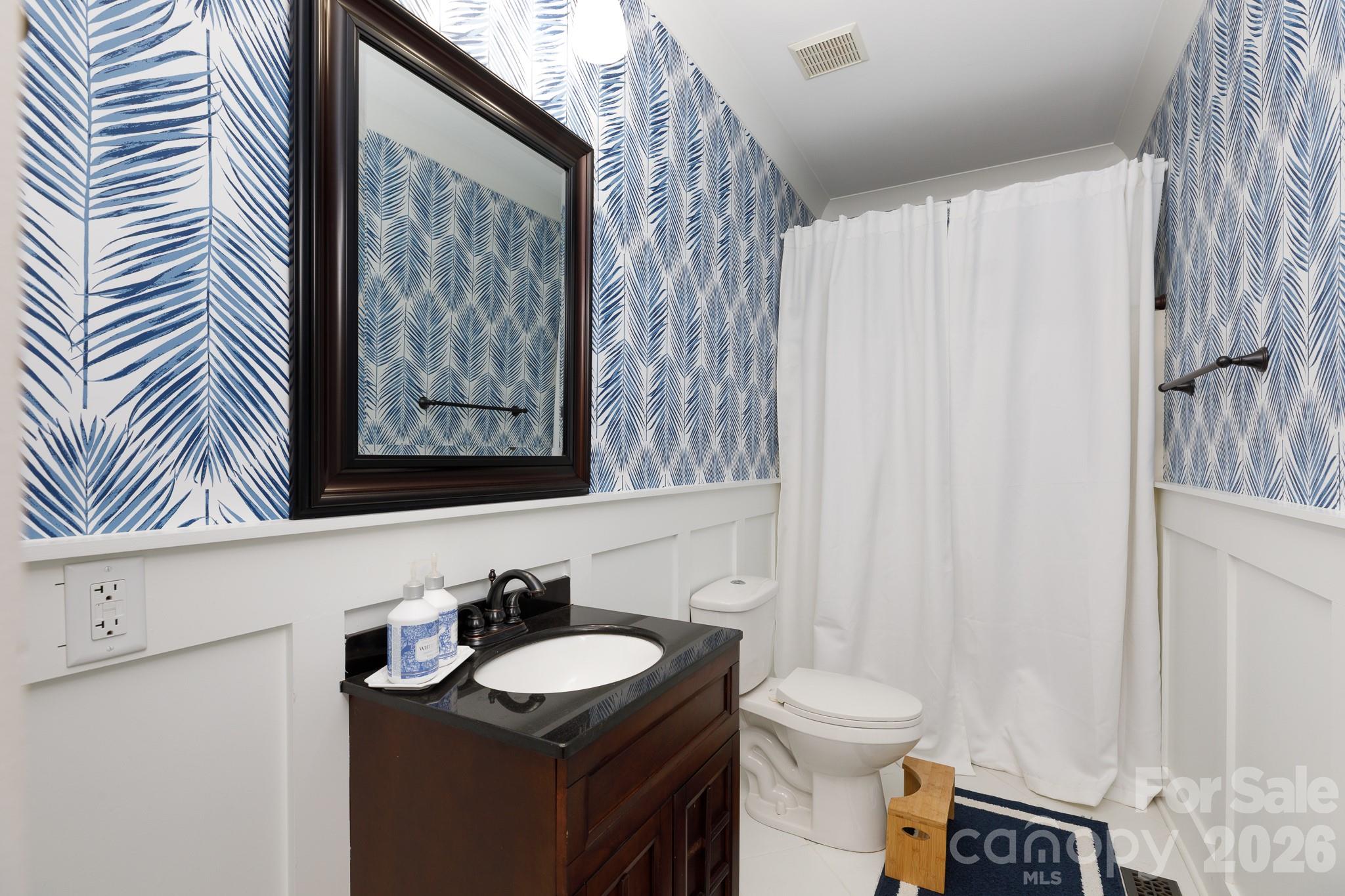 Campbells Crossing - Residential