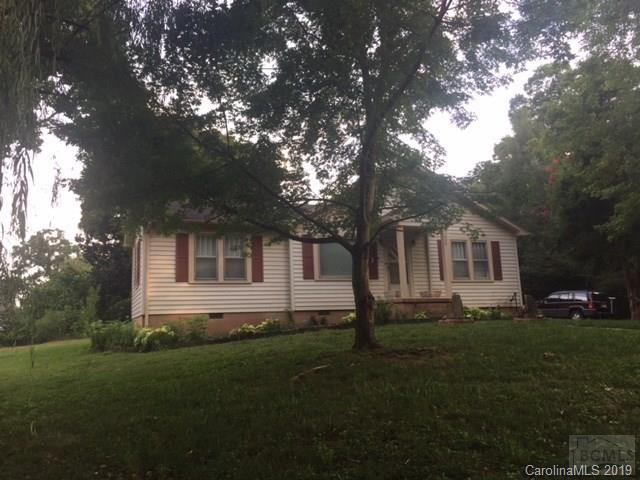 Morganton - Residential