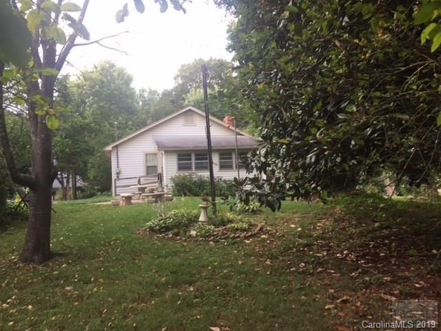 Morganton - Residential