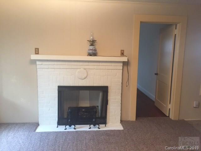 Morganton - Residential