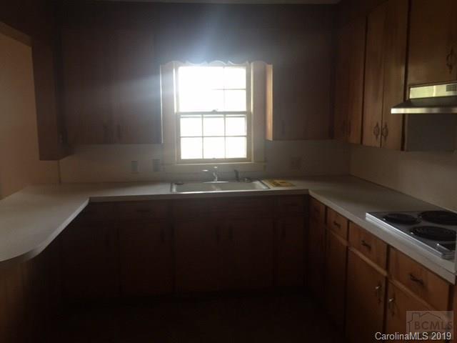 Morganton - Residential