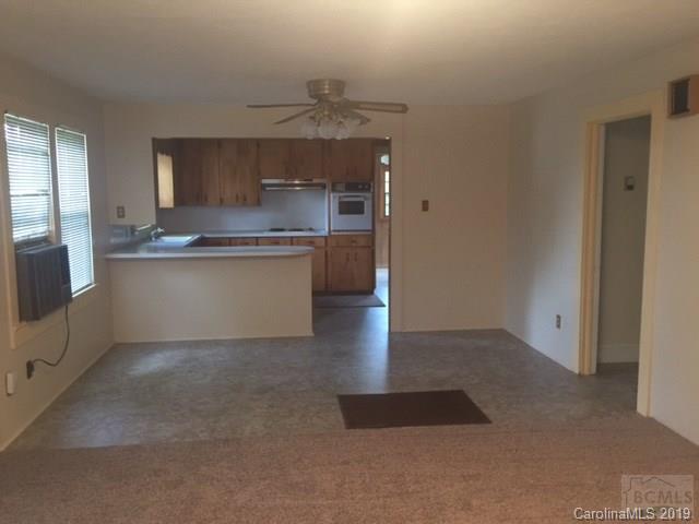 Morganton - Residential