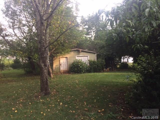 Morganton - Residential