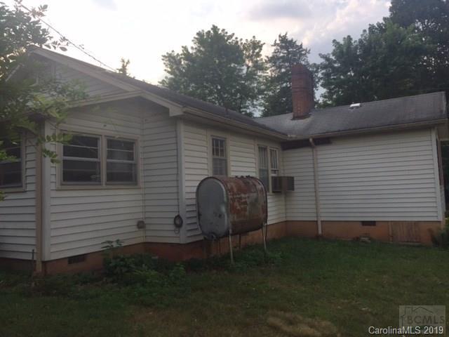 Morganton - Residential