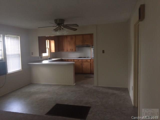 Morganton - Residential