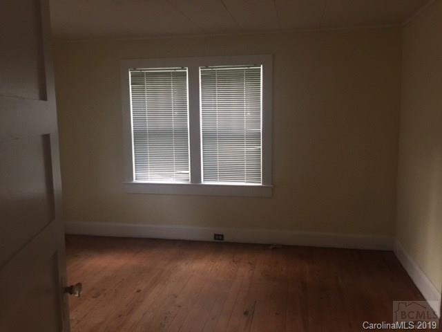 Morganton - Residential