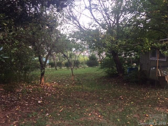 Morganton - Residential