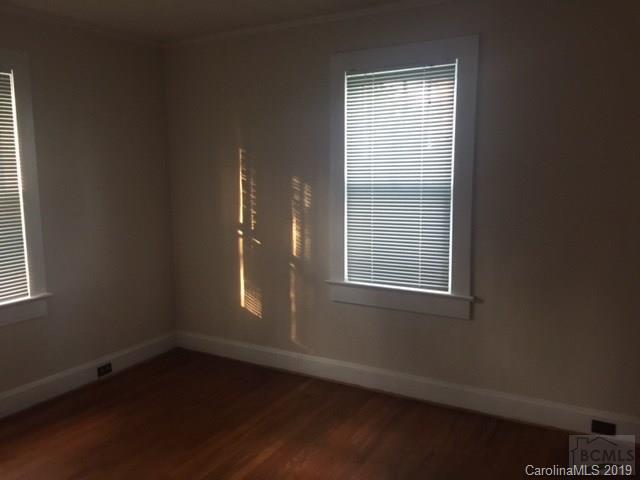 Morganton - Residential