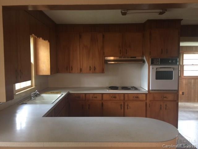 Morganton - Residential