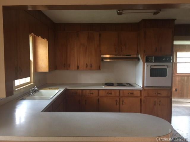 Morganton - Residential