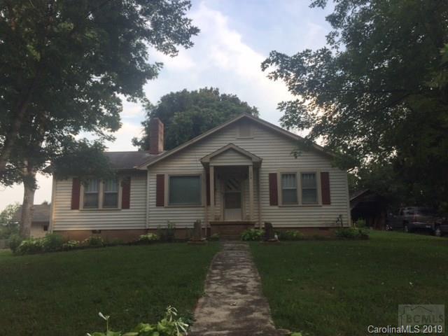 Morganton - Residential