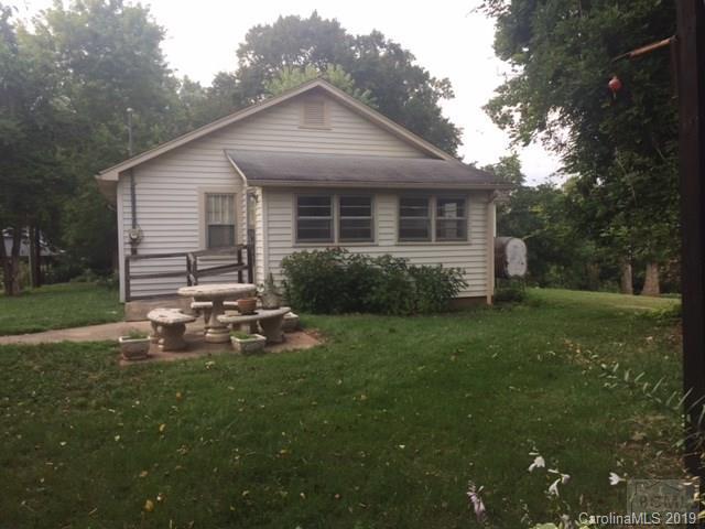 Morganton - Residential