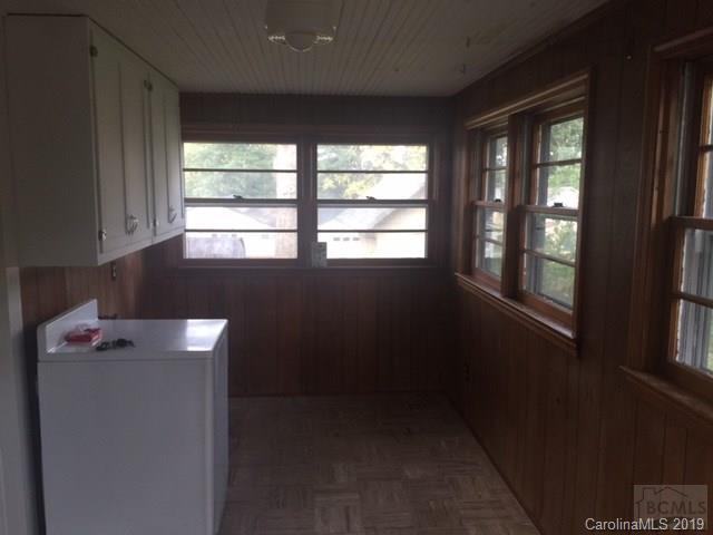 Morganton - Residential