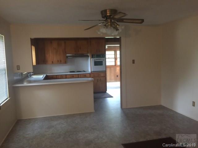 Morganton - Residential