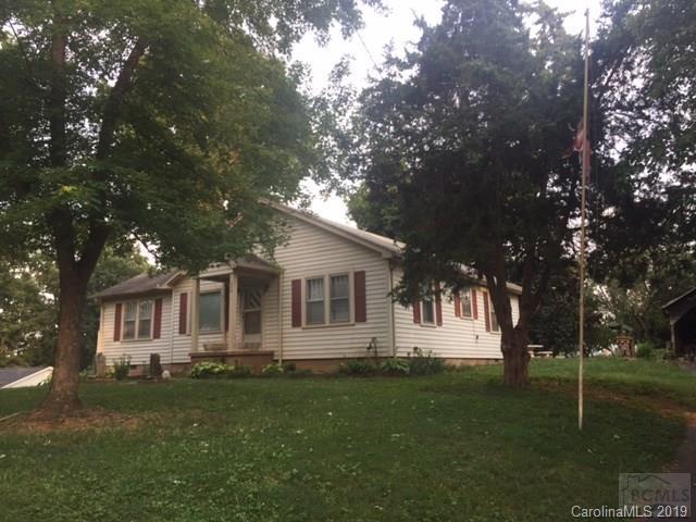 Morganton - Residential