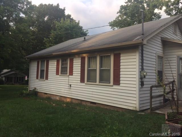 Morganton - Residential