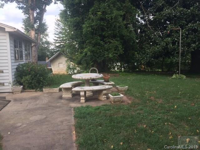 Morganton - Residential