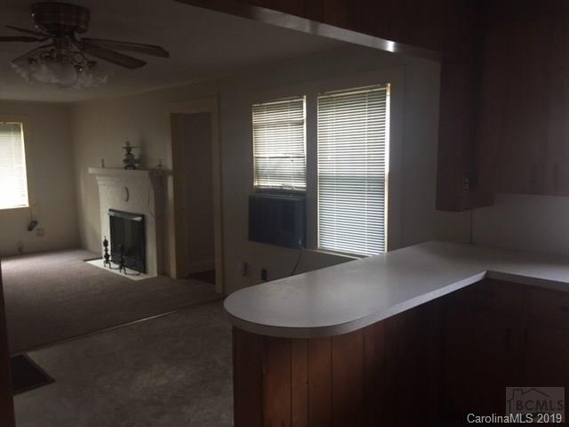 Morganton - Residential