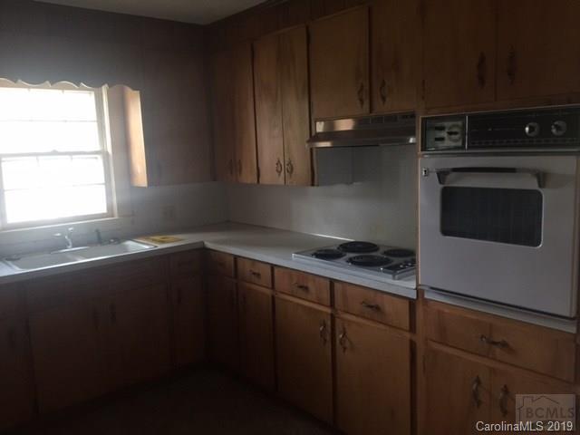 Morganton - Residential