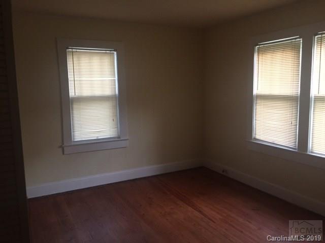 Morganton - Residential