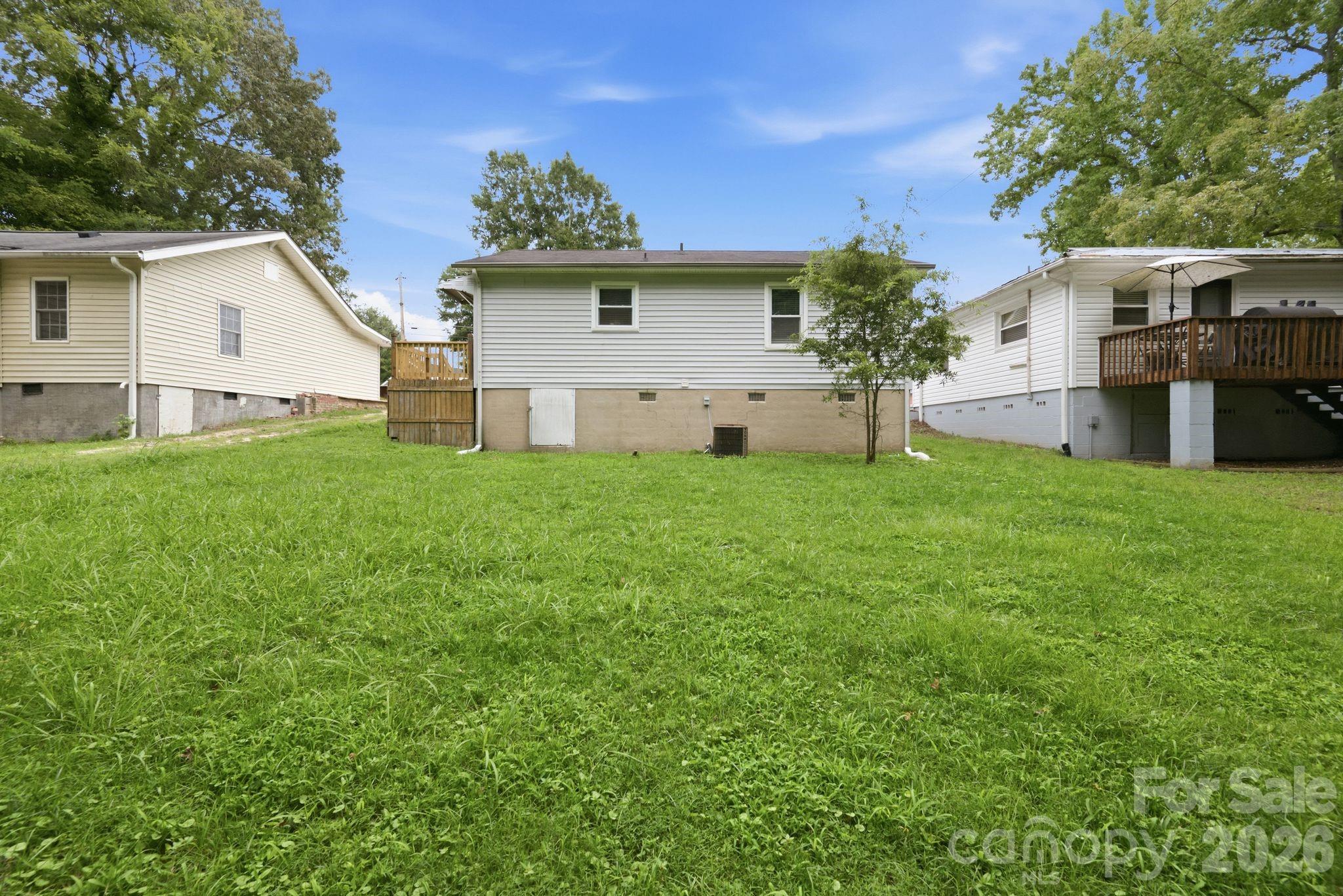 323 Avery Avenue