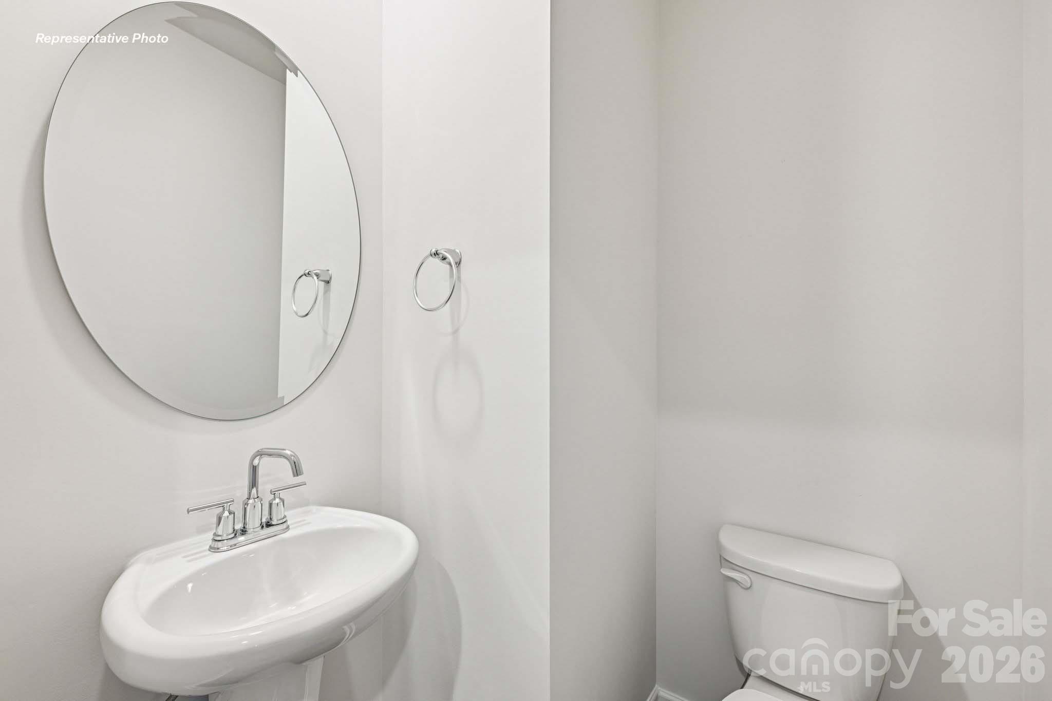 The Hamptons at Hickory - Residential