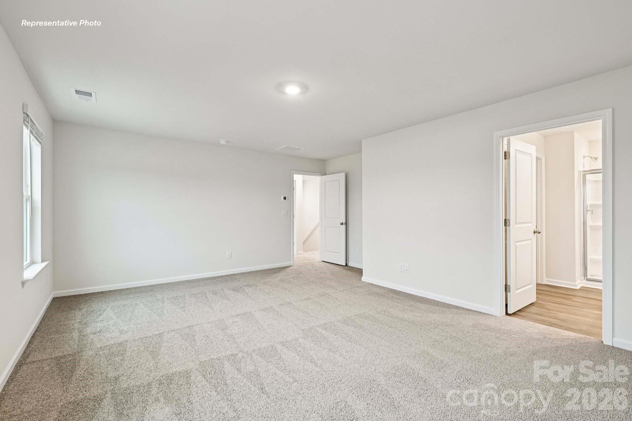 The Hamptons at Hickory - Residential