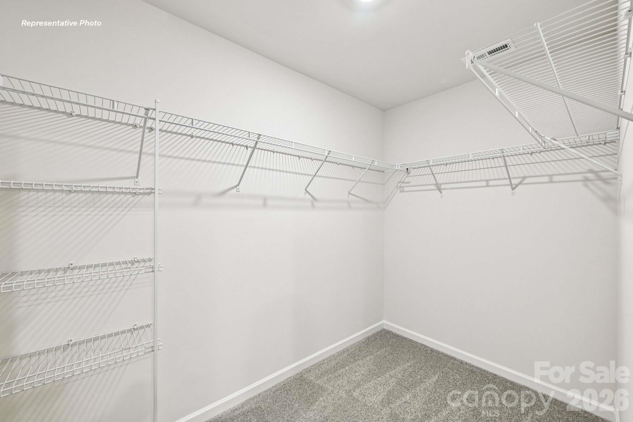 The Hamptons at Hickory - Residential