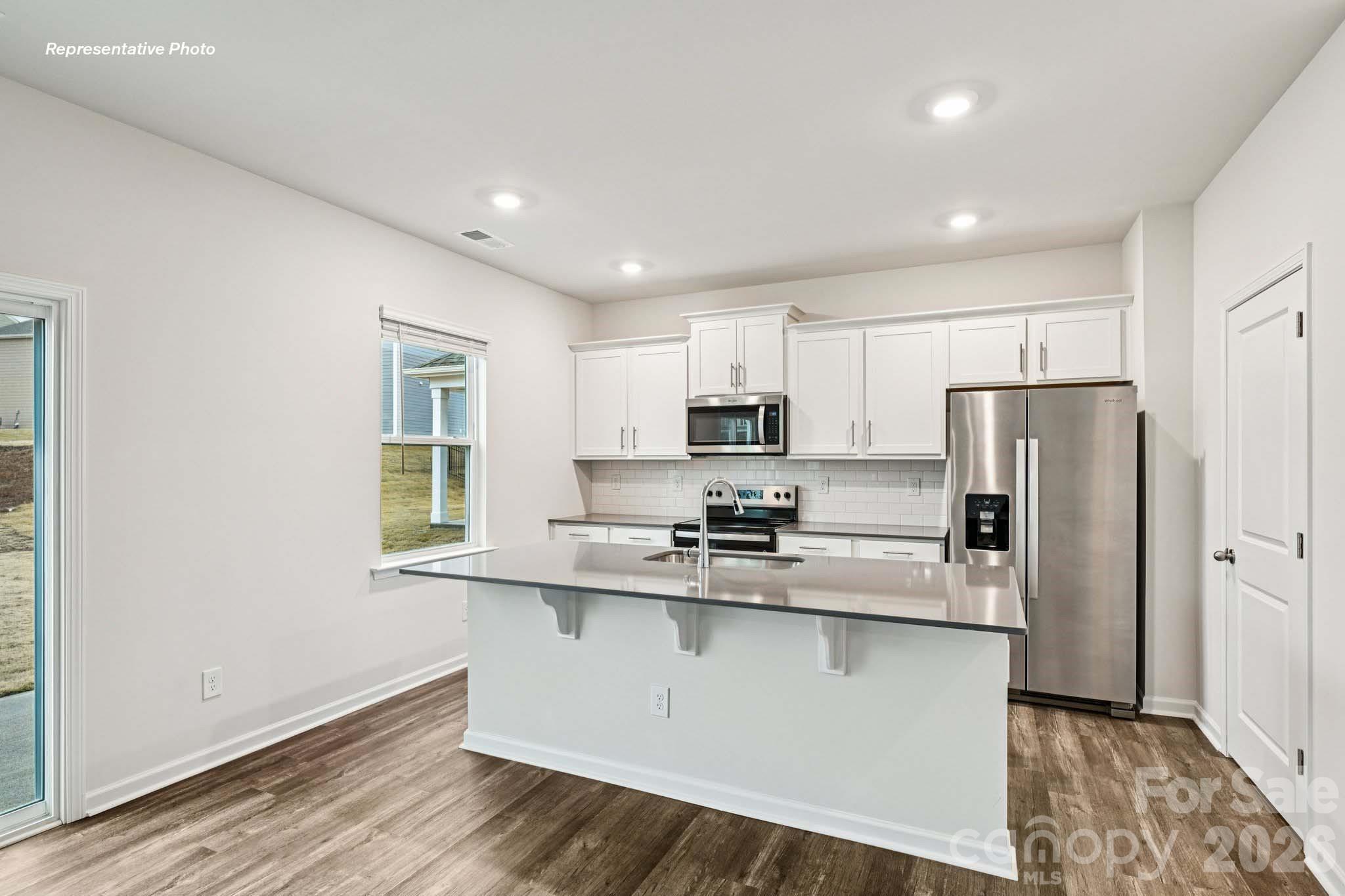 The Hamptons at Hickory - Residential