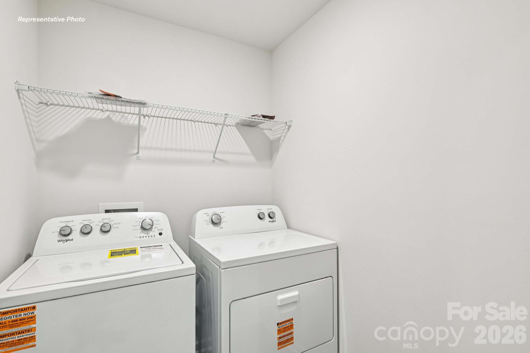 The Hamptons at Hickory - Residential