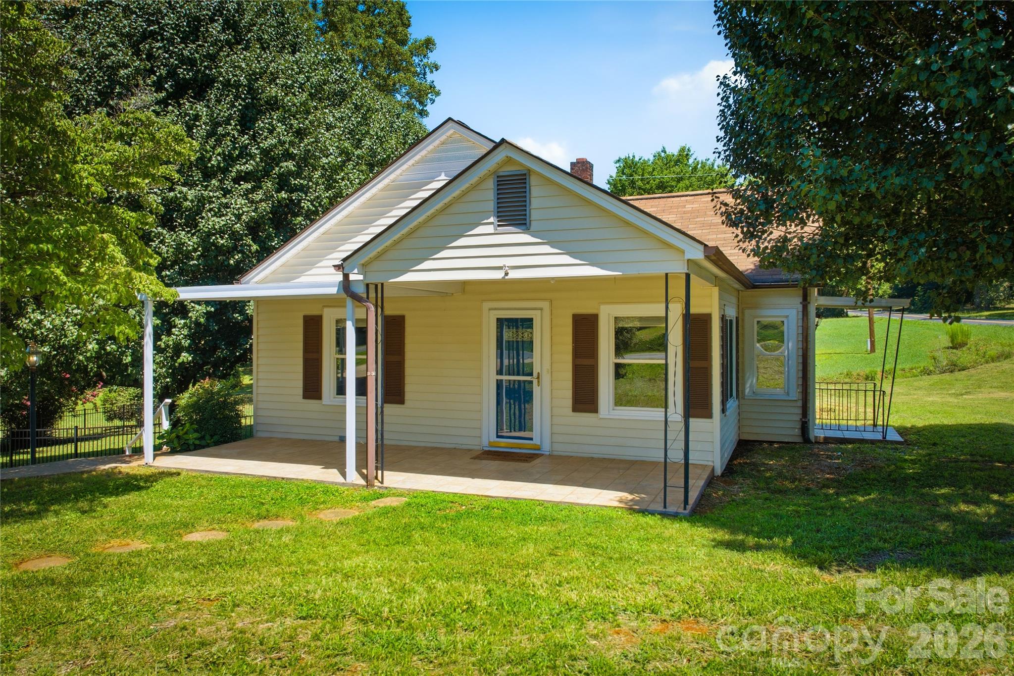 1430 Enola Road