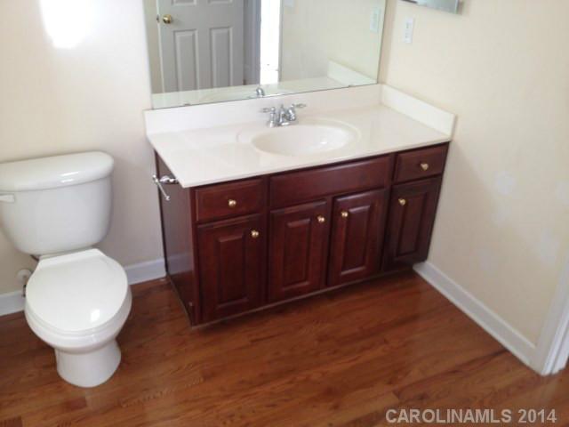 Clairemont - Residential