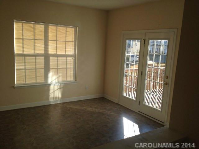 Clairemont - Residential