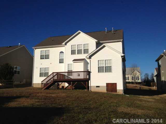 Clairemont - Residential