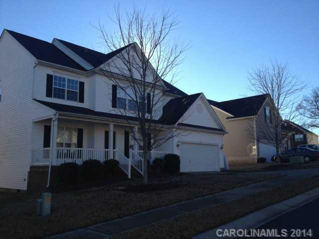 Clairemont - Residential