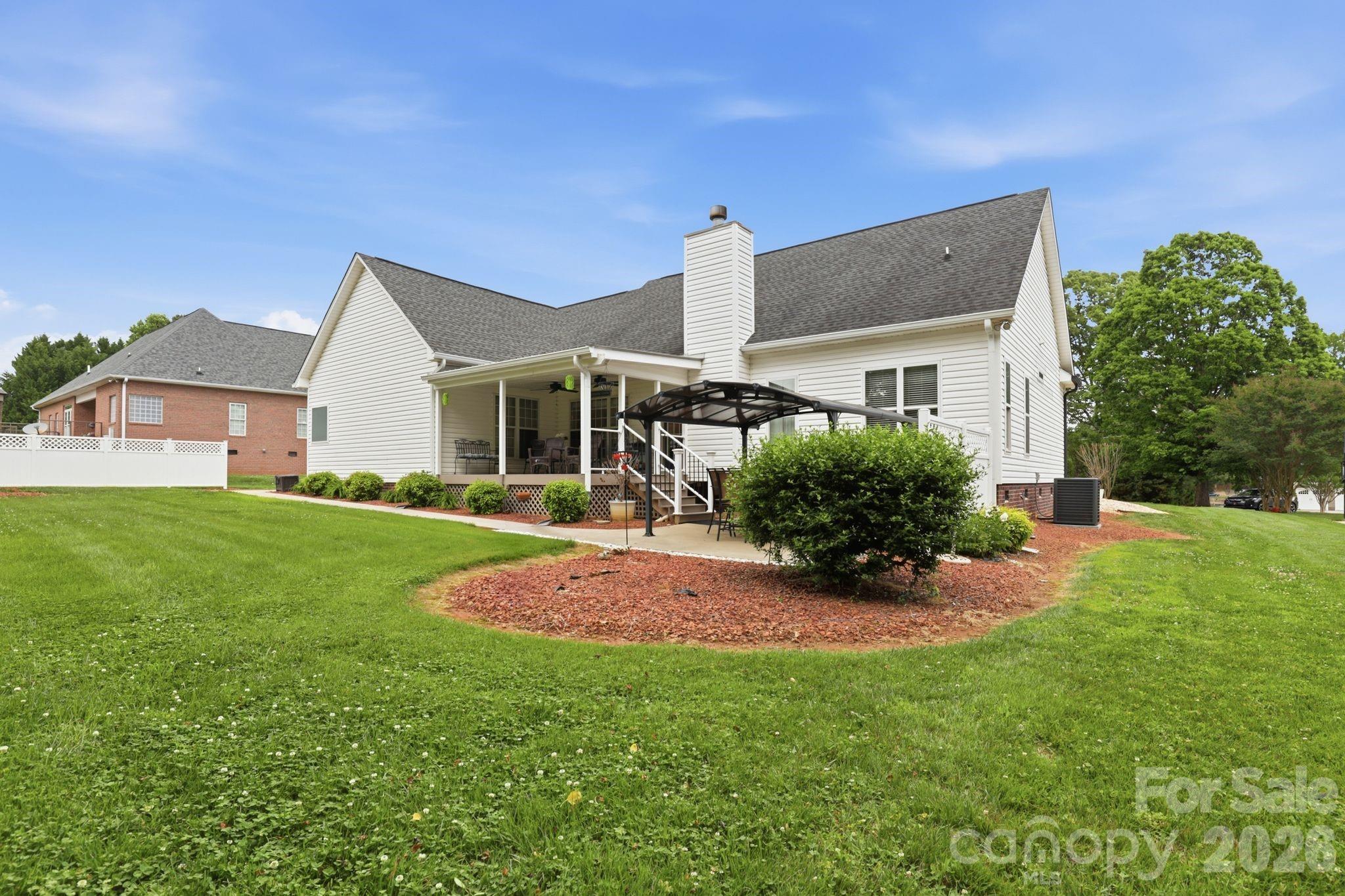 Harbor Landing - Residential