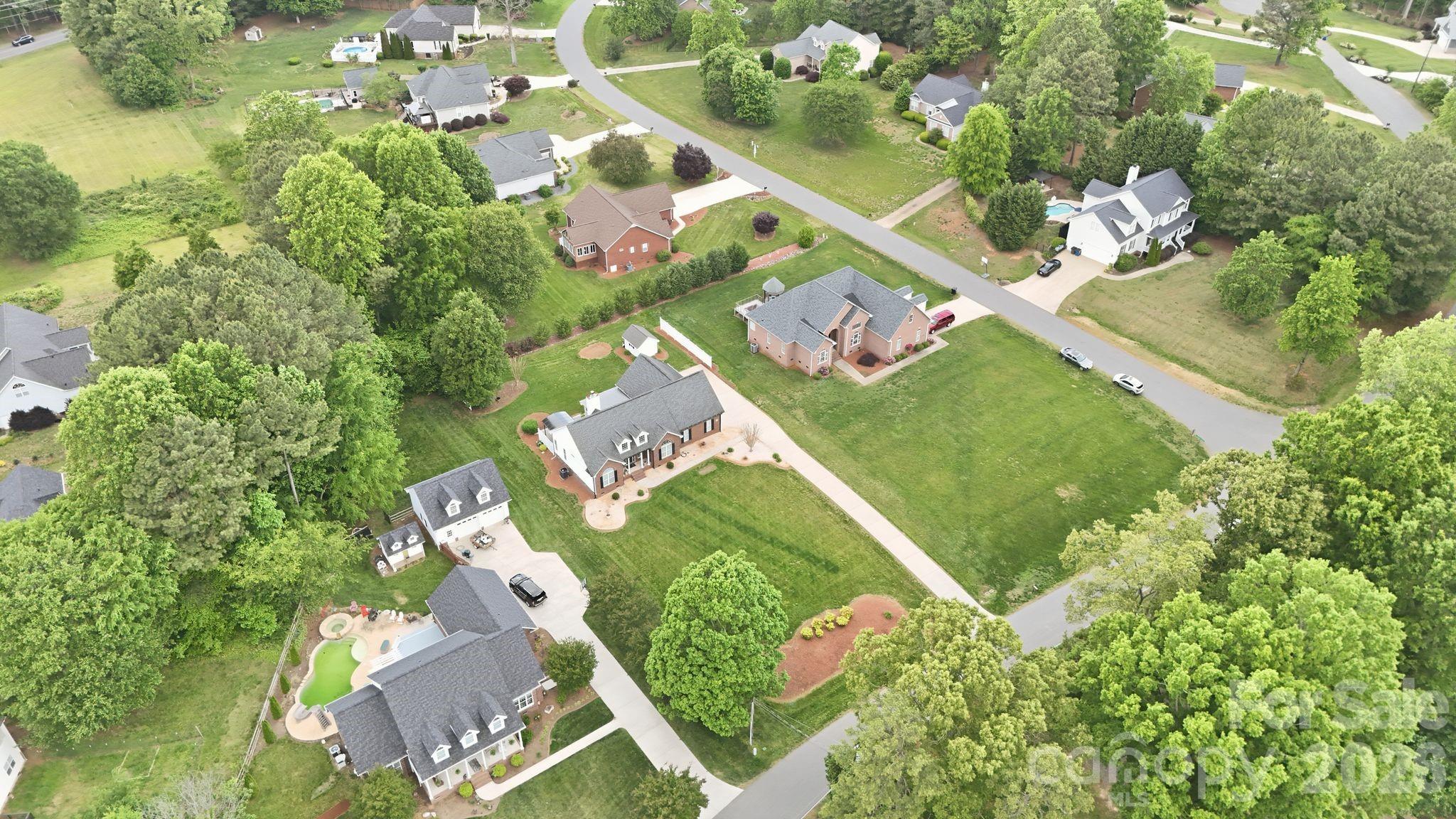 Harbor Landing - Residential