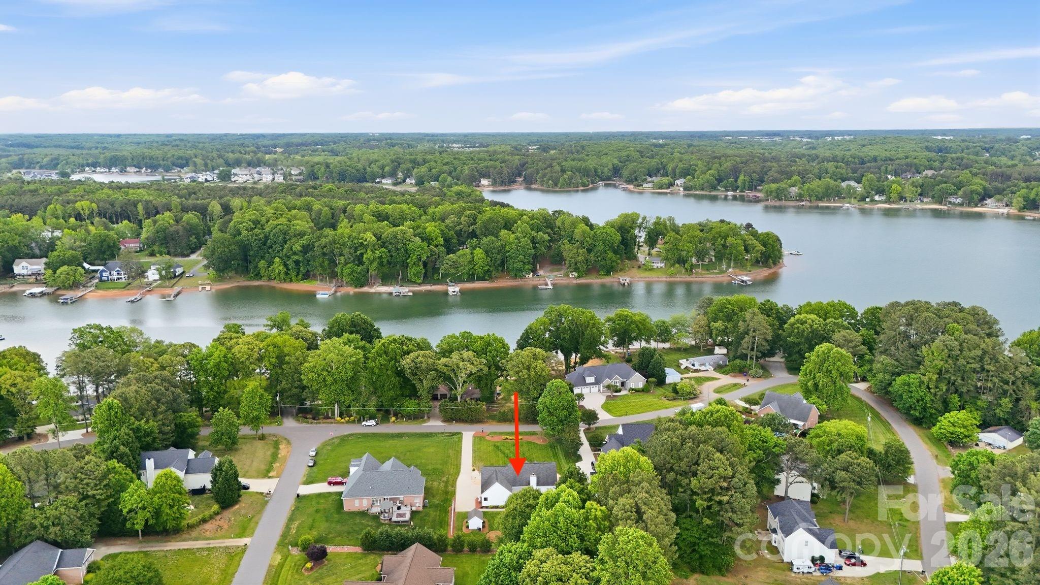 Harbor Landing - Residential
