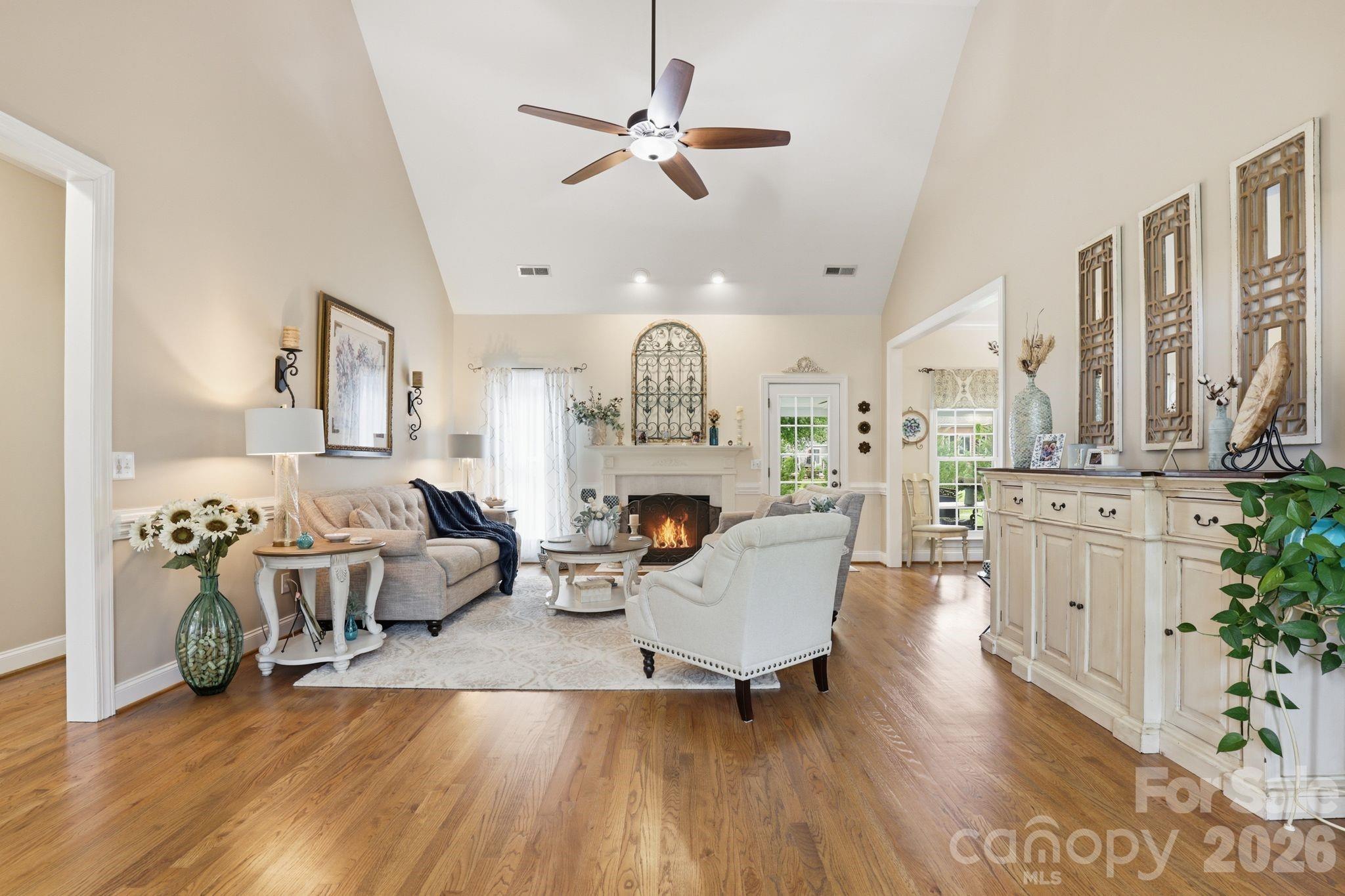 Harbor Landing - Residential