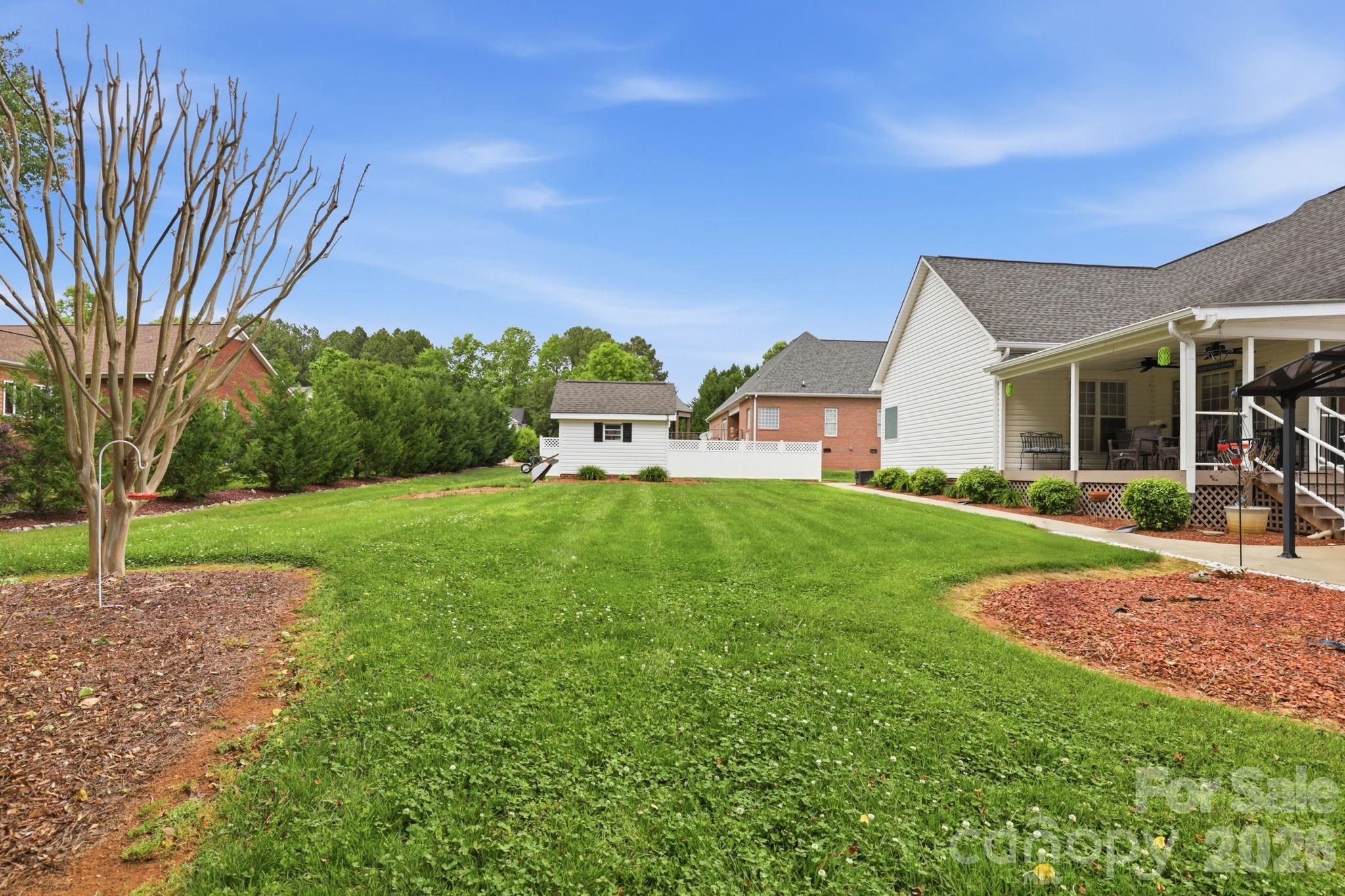 Harbor Landing - Residential