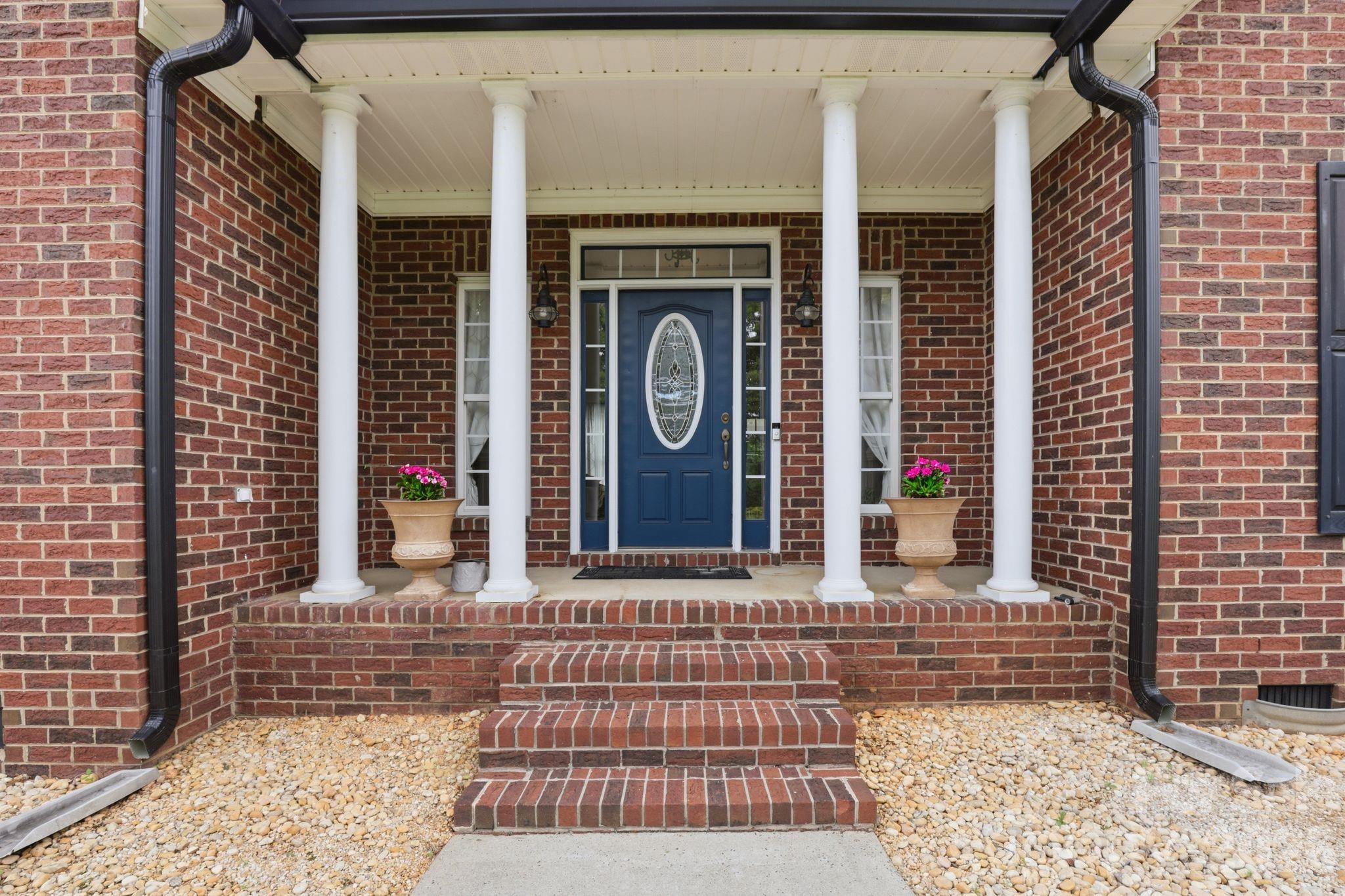 Harbor Landing - Residential
