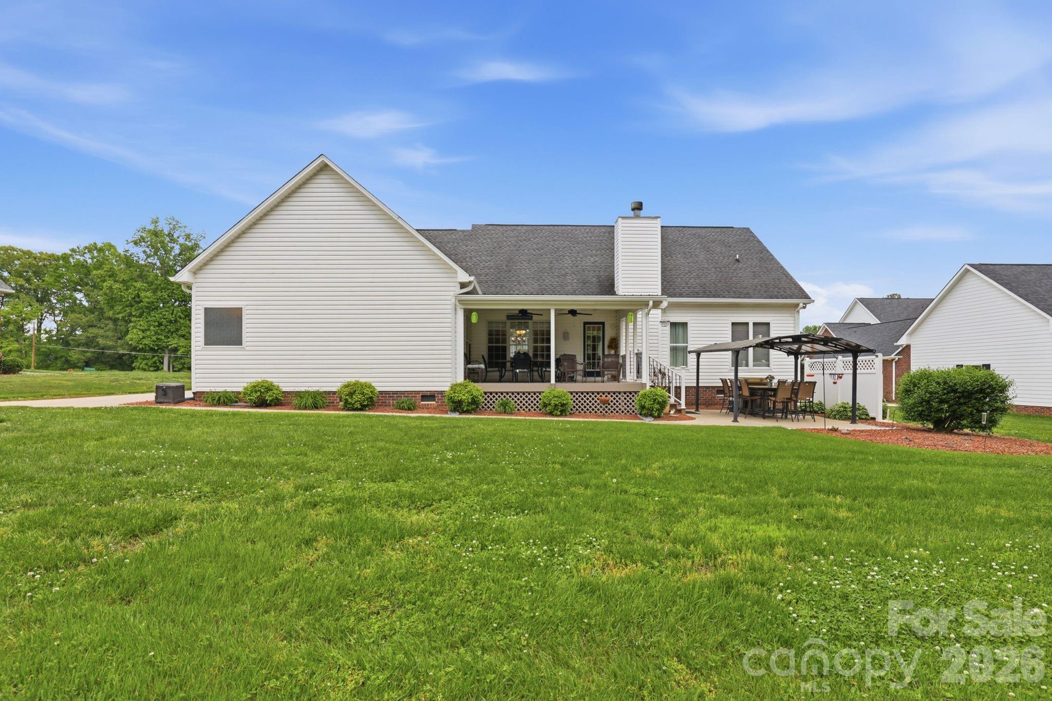Harbor Landing - Residential