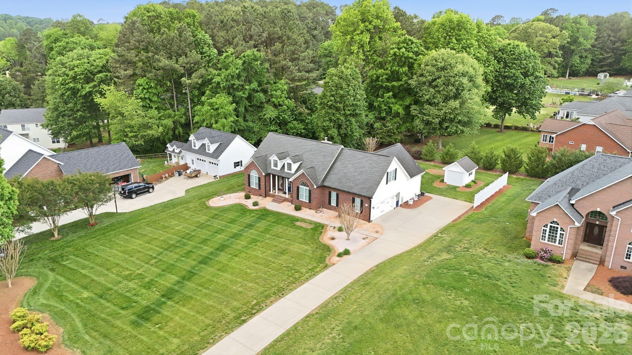 Harbor Landing - Residential