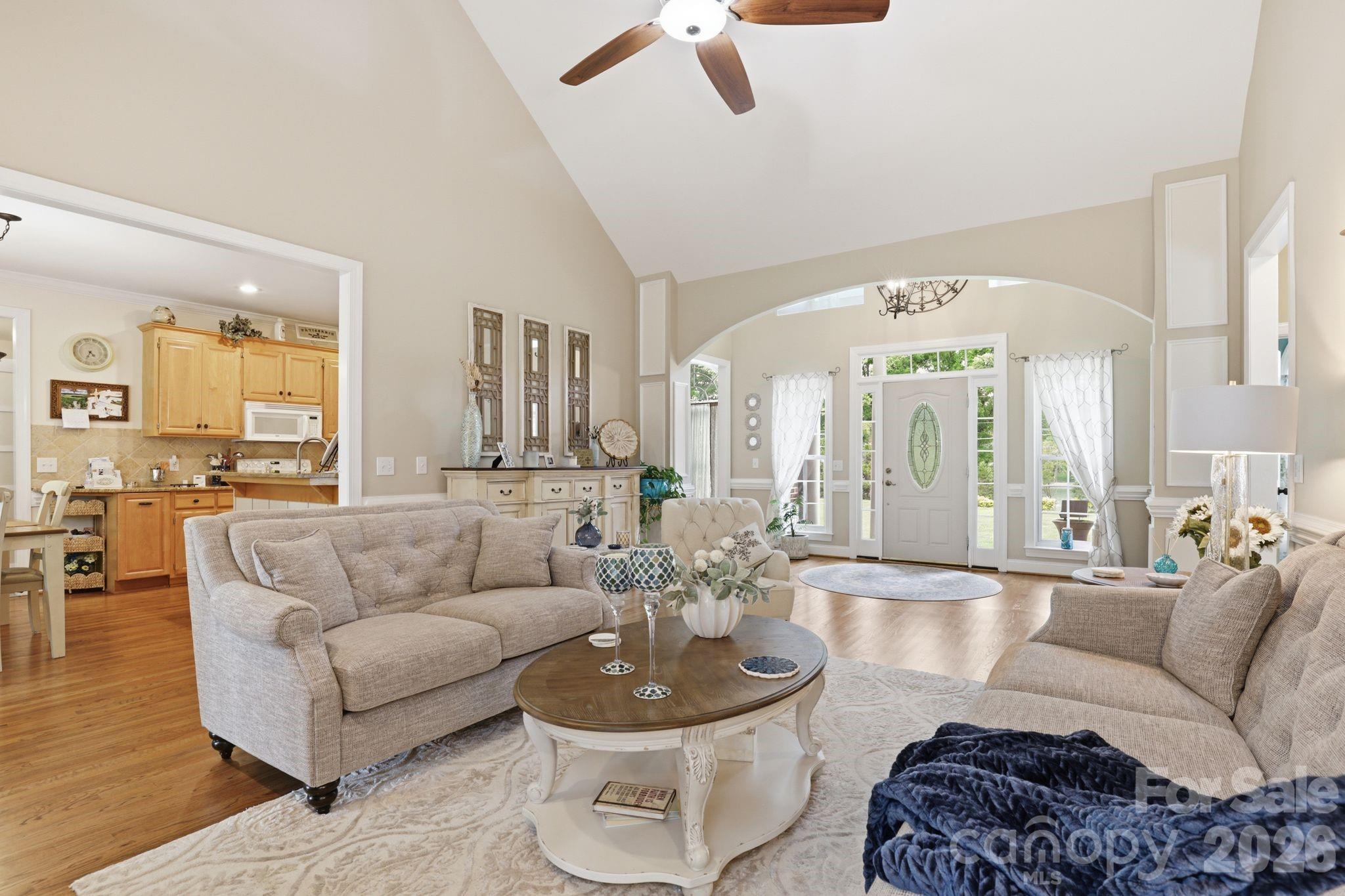 Harbor Landing - Residential